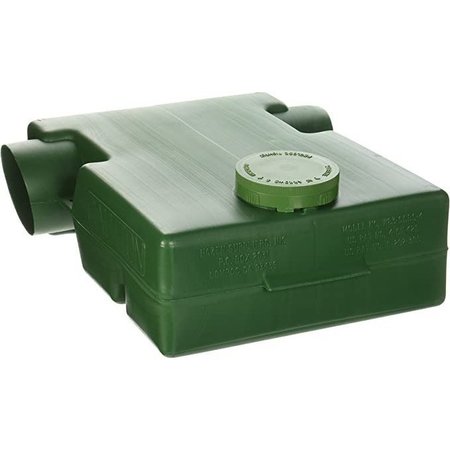 WILCO Ground Squirrel Bait Station GL61100046603